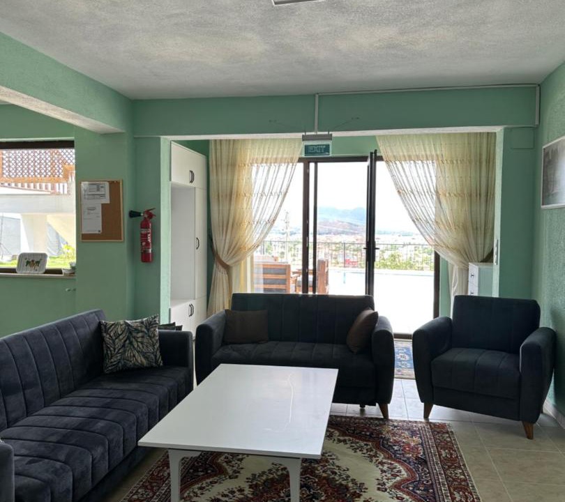 Photo of Livingroom in Dalaman