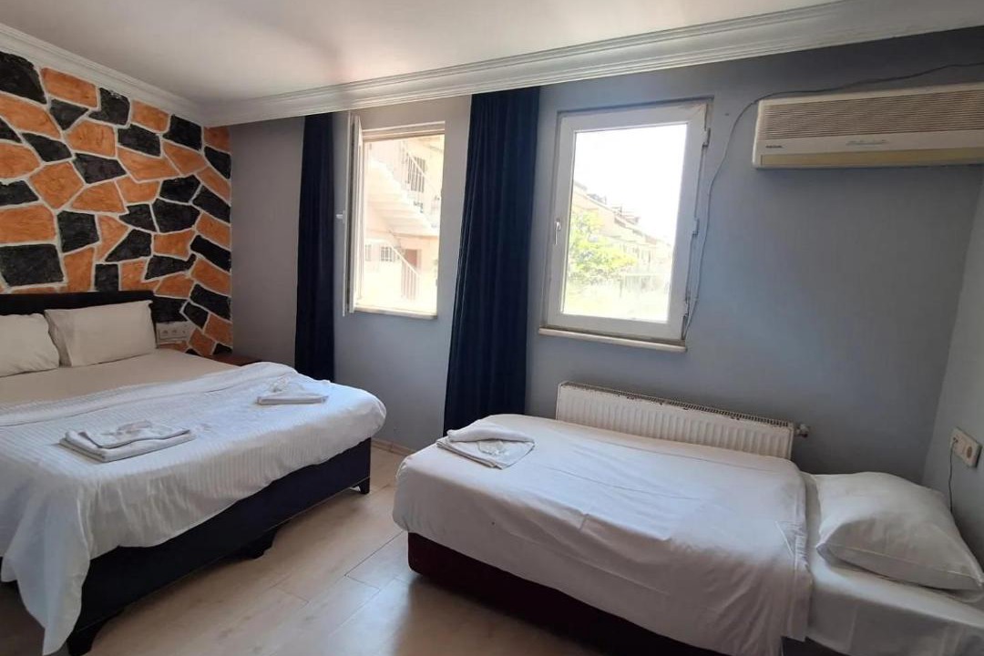 Photo of Bedroom in Buyukcekmece