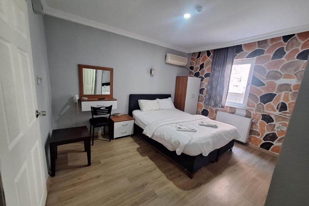 Photo of Bedroom in Buyukcekmece