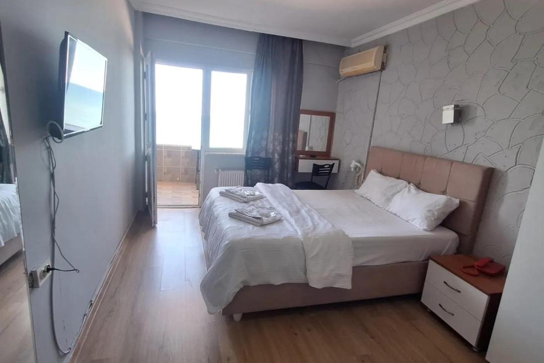 Photo of Bedroom in Buyukcekmece