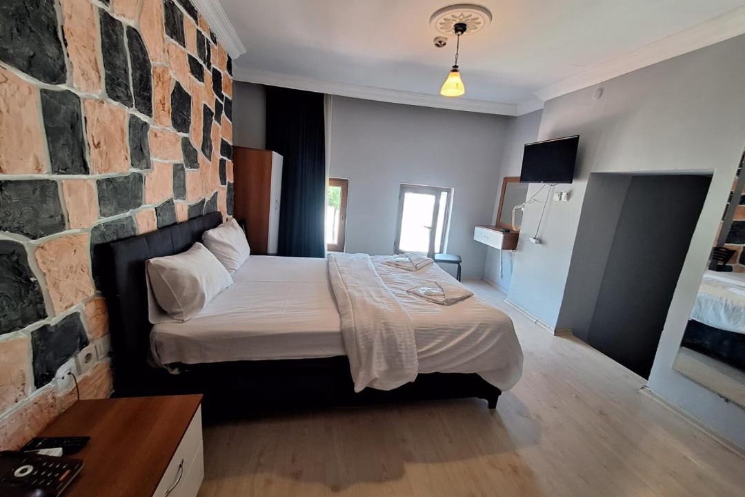 Photo of Bedroom in Buyukcekmece