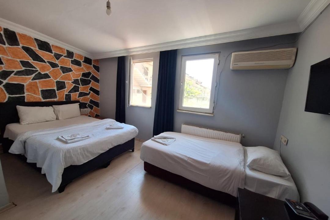 Photo of Bedroom in Buyukcekmece