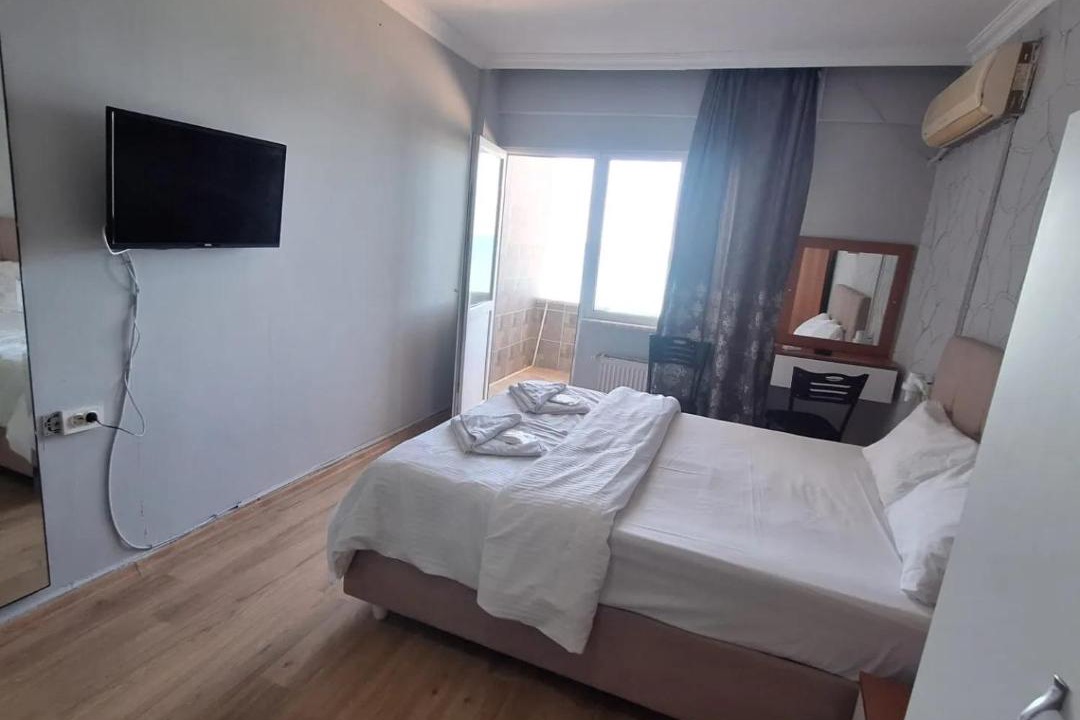 Photo of Bedroom in Buyukcekmece