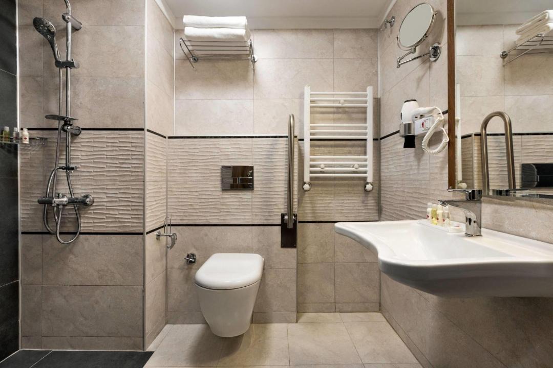 Photo of Bathroom in Edremit