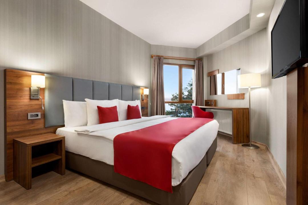 Photo of Bedroom in Edremit