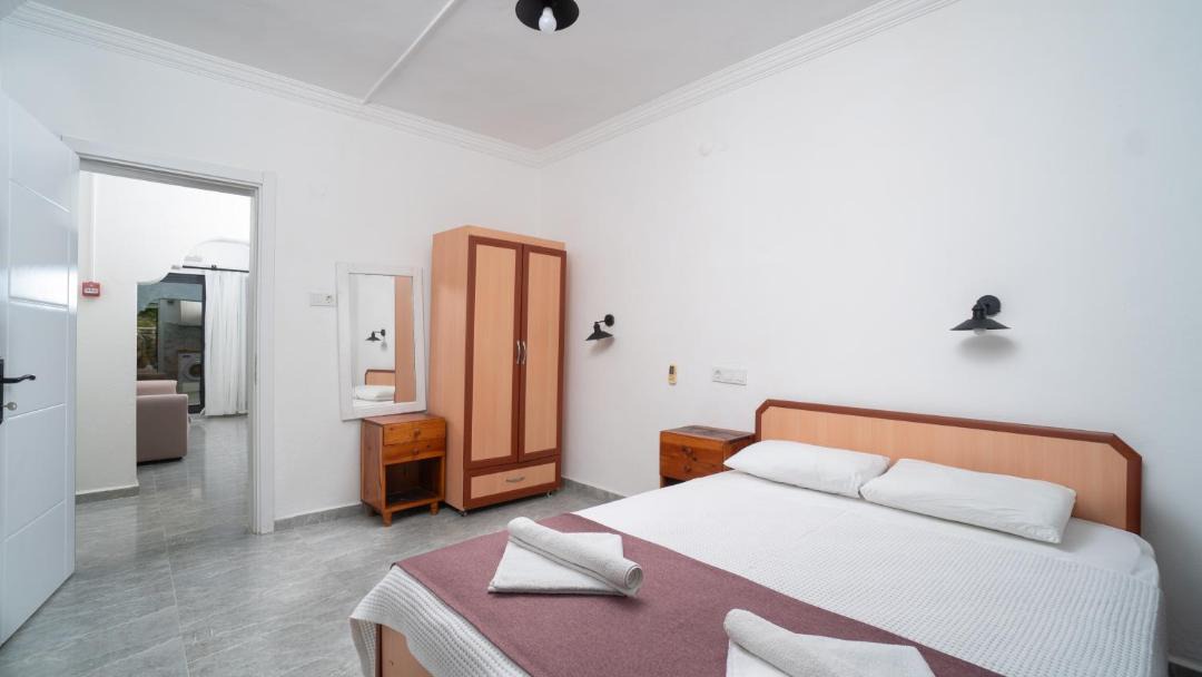 Photo of Bedroom in Patara