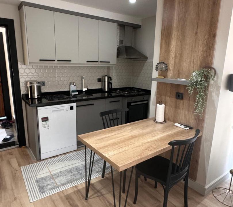 Photo of Kitchen in Gazipasa