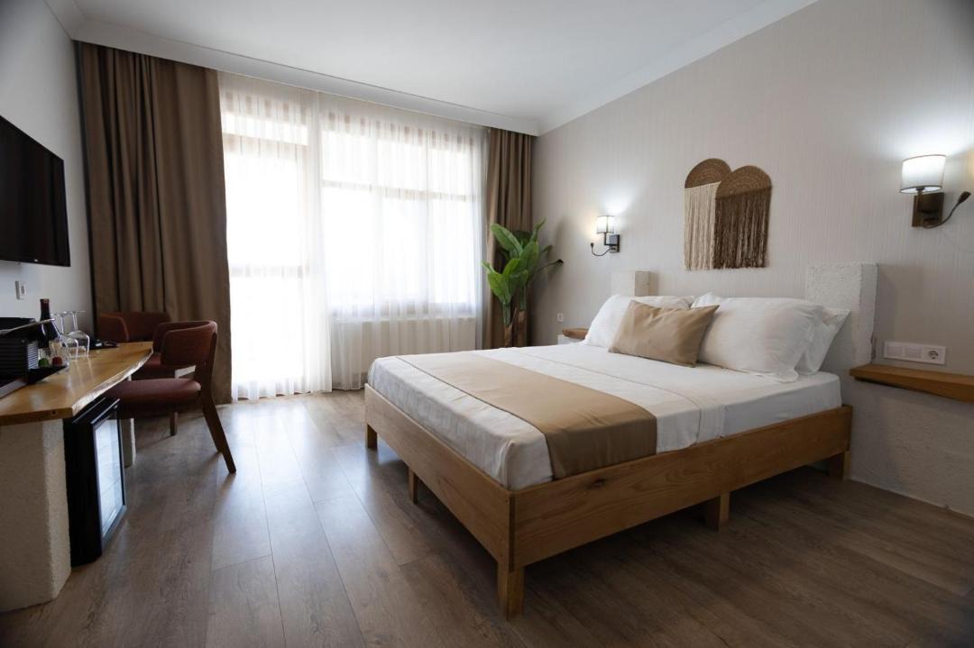 Photo of Bedroom in Havsa
