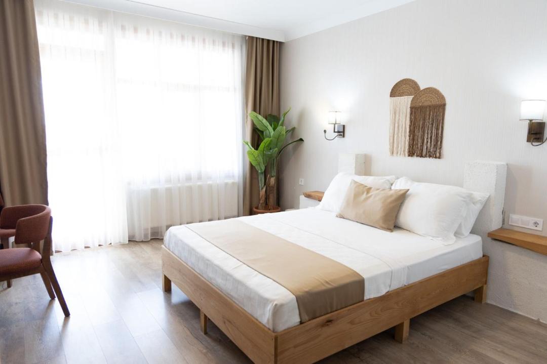 Photo of Bedroom in Havsa