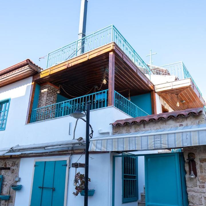 Photo of Others in Kaleici