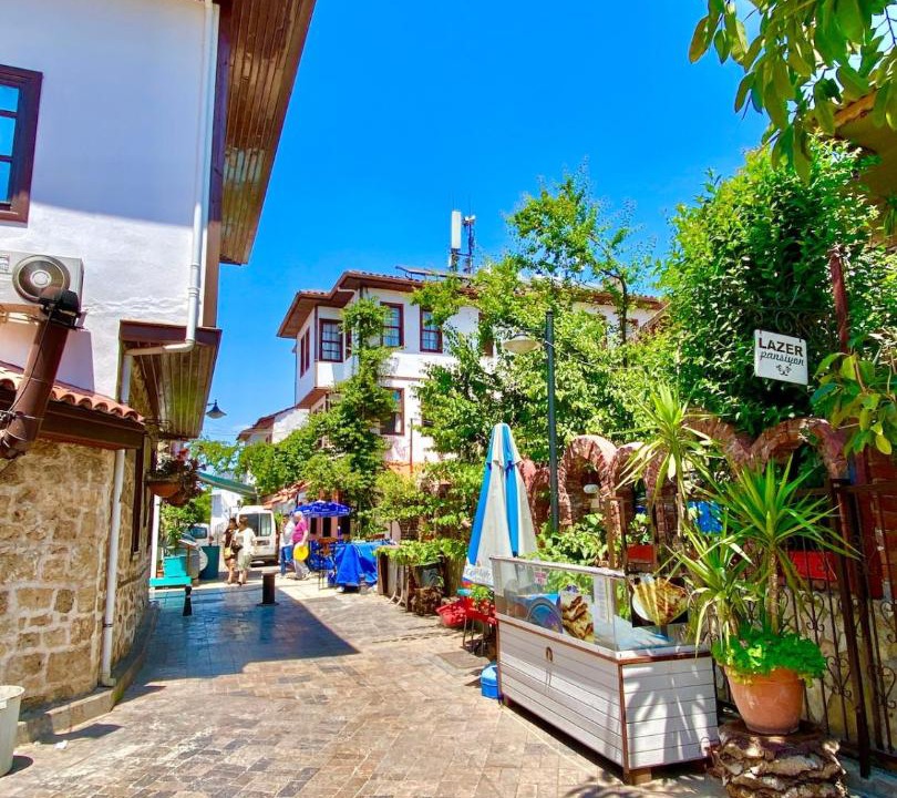 Photo of Others in Kaleici