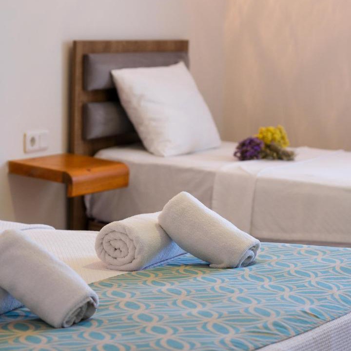 Photo of Bedroom in Kucukkuyu