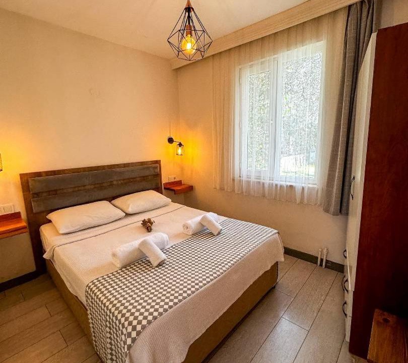 Photo of Bedroom in Kucukkuyu