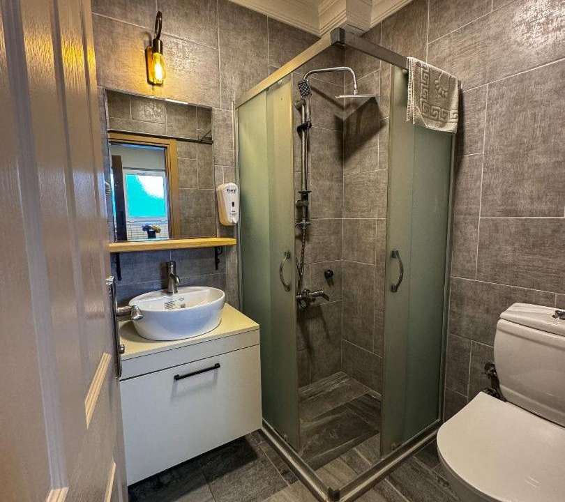 Photo of Bathroom in Kucukkuyu