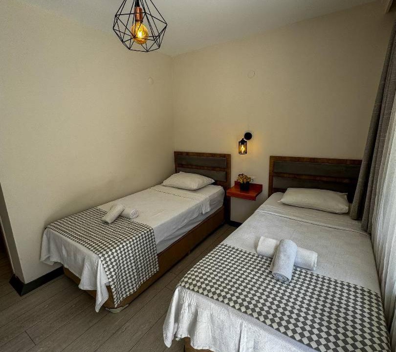 Photo of Bedroom in Kucukkuyu