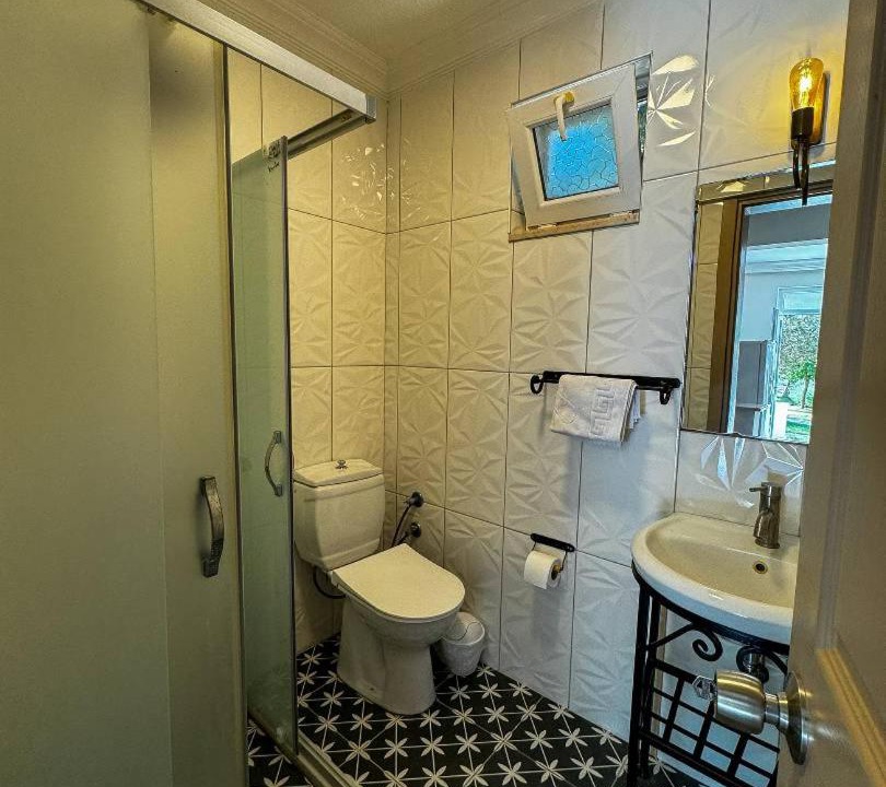 Photo of Bathroom in Kucukkuyu