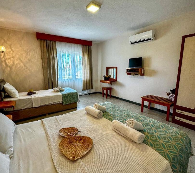 Photo of Bedroom in Kucukkuyu