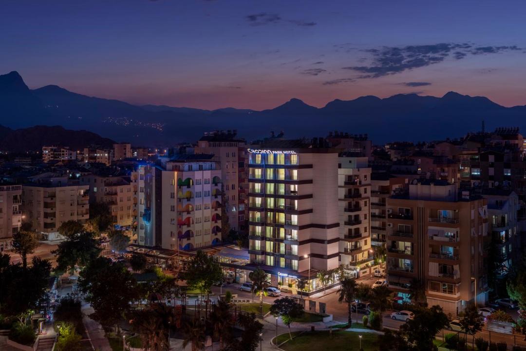 Photo of Others in Altnkum Mahallesi