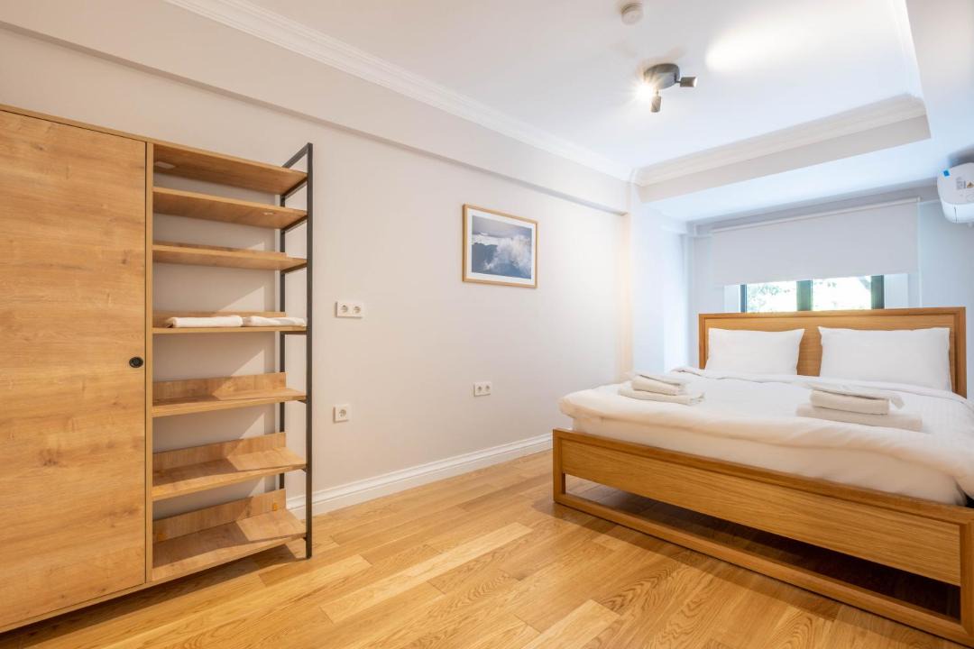 Photo of Bedroom in Bomonti
