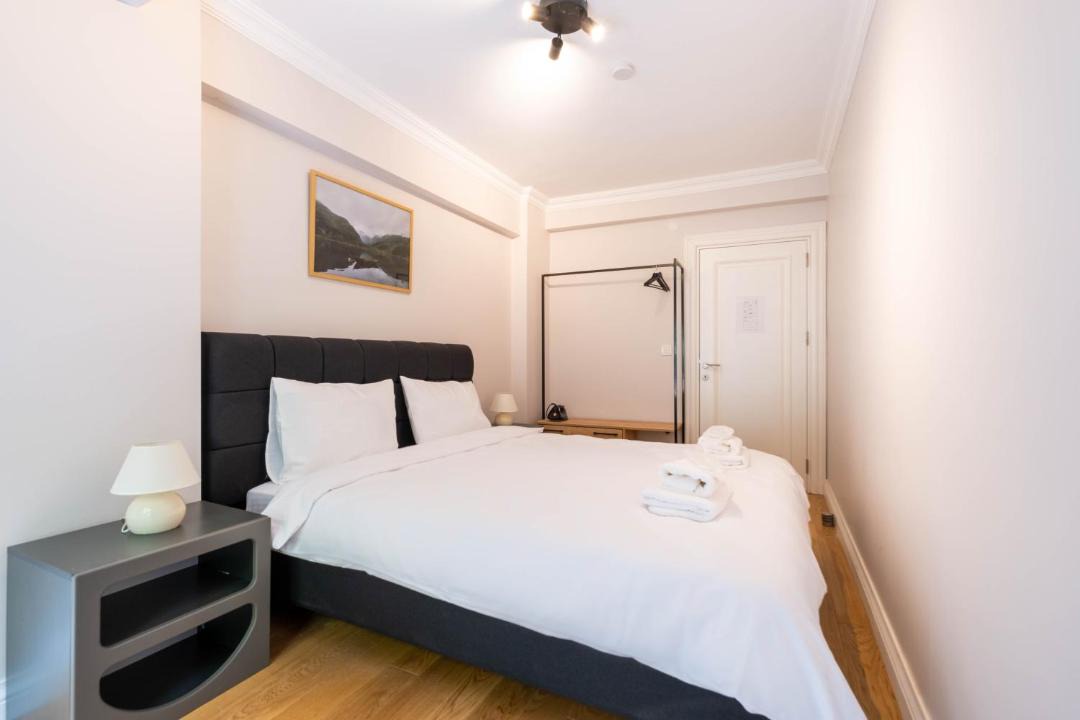 Photo of Bedroom in Bomonti