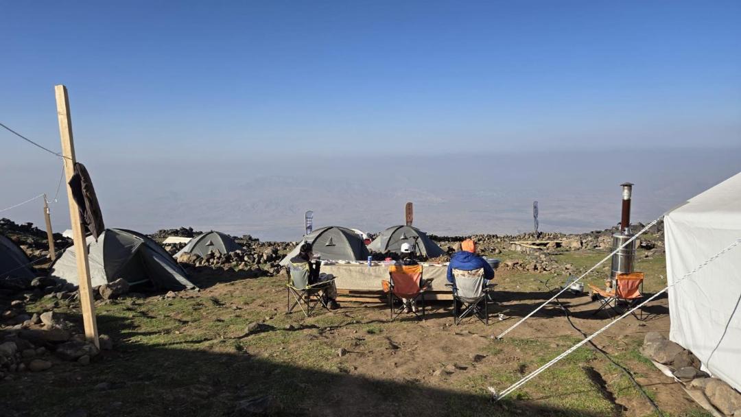 Photo of Others in Gurbulak