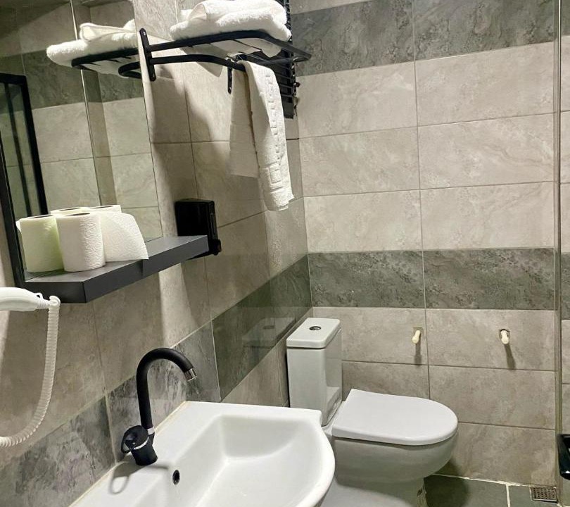 Photo of Bathroom in Kocasinan