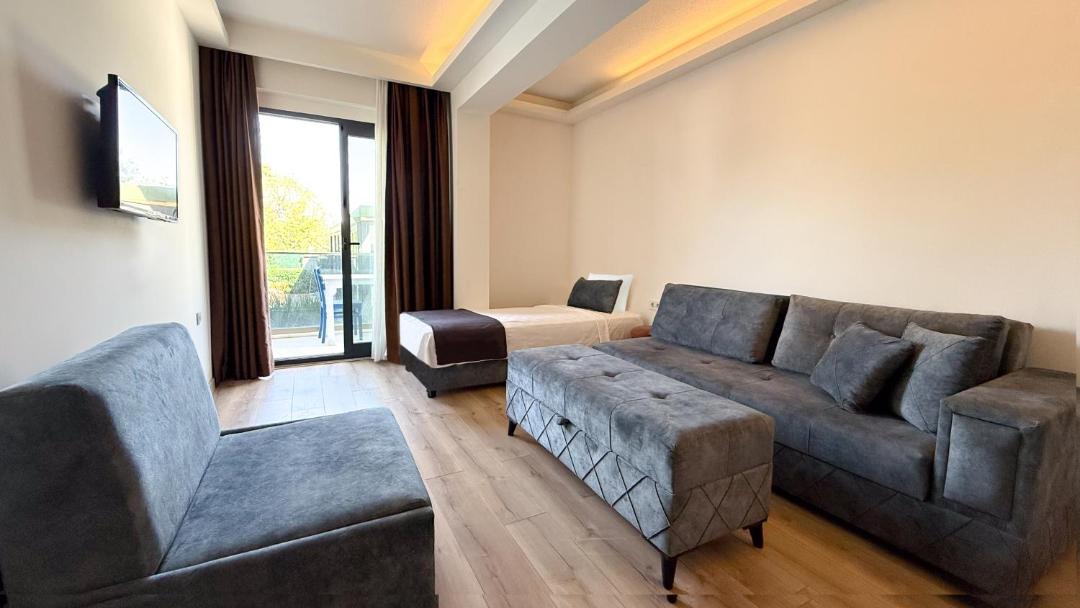 Photo of Livingroom in Bitez