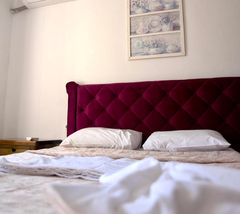 Photo of Bedroom in Edremit