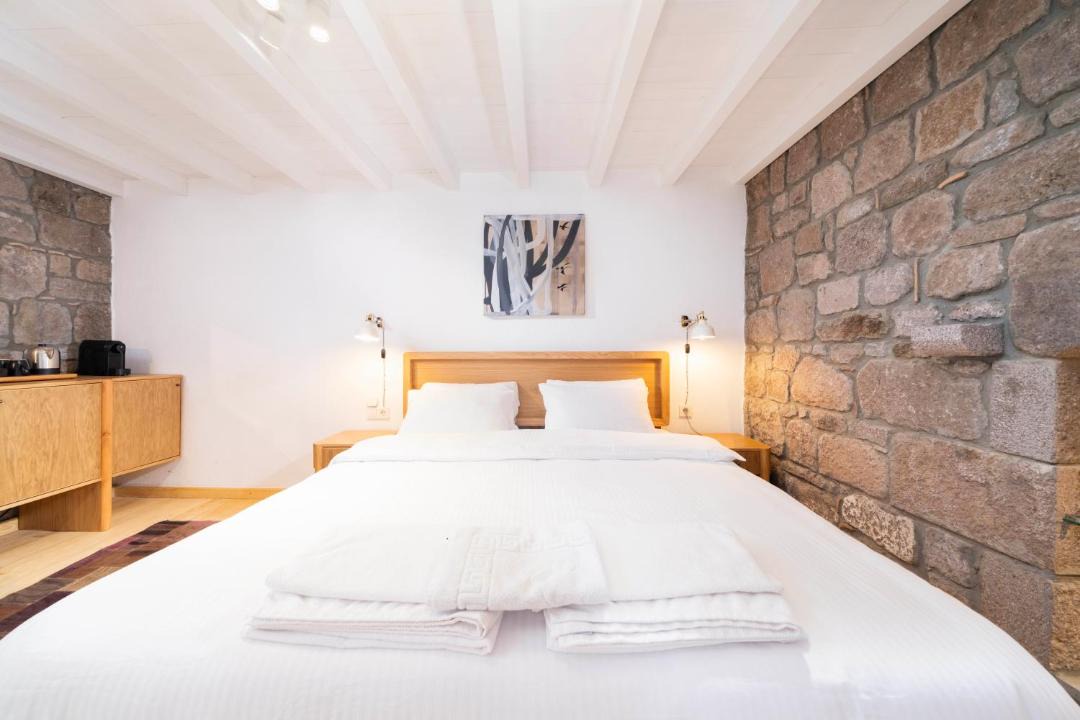 Photo of Bedroom in Ayvacik