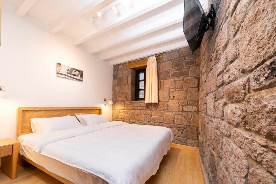 Photo of Bedroom in Ayvacik