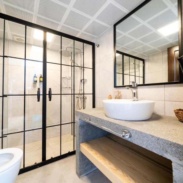 Photo of Bathroom in Ayvacik