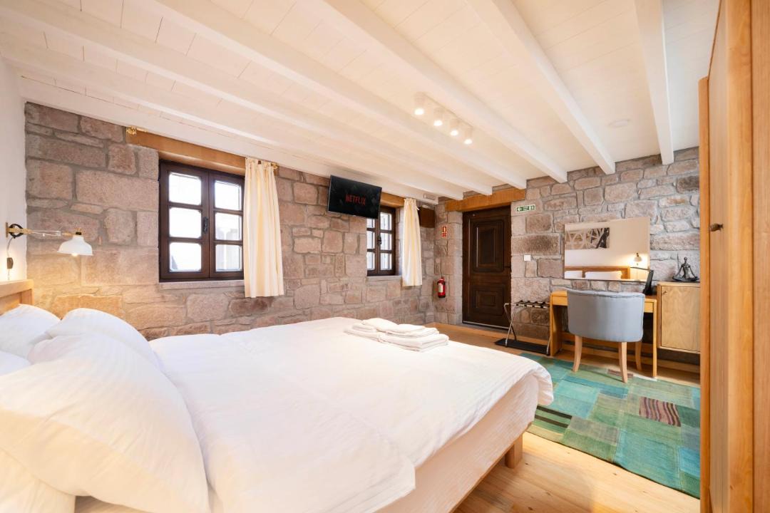 Photo of Bedroom in Ayvacik