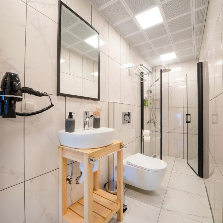 Photo of Bathroom in Ayvacik