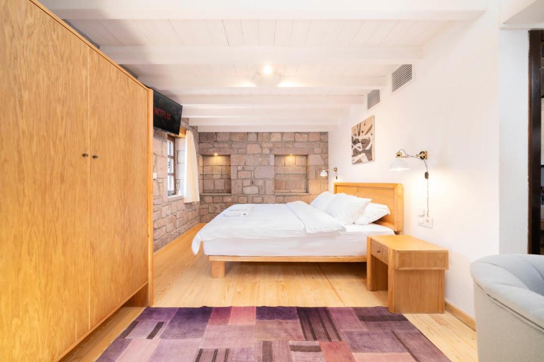 Photo of Bedroom in Ayvacik