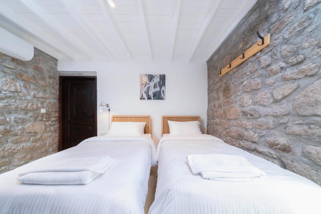 Photo of Bedroom in Ayvacik