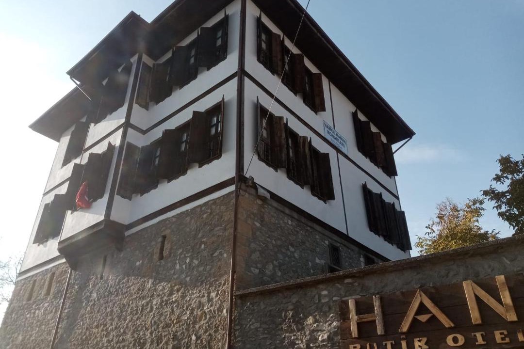 Photo of Others in Safranbolu City Center