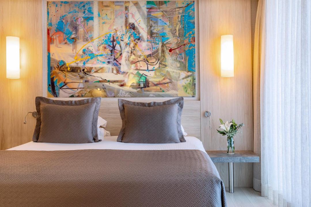 Photo of Bedroom in Lara