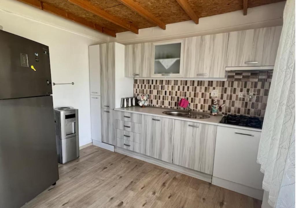 Photo of Kitchen in Edirne