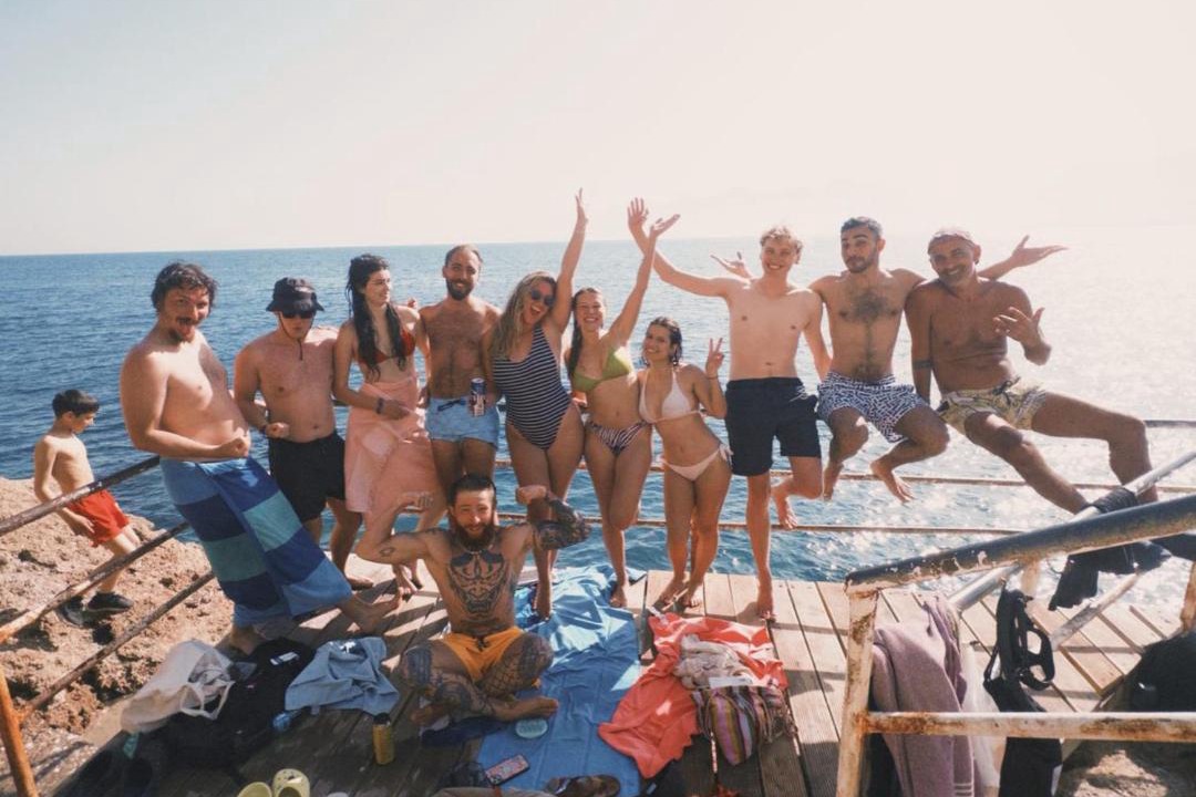 Photo of Others in Kaleici