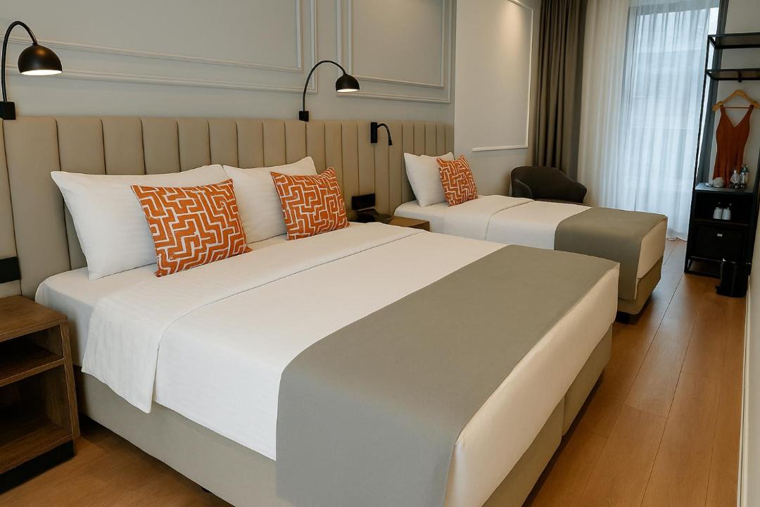 Photo of Bedroom in Tophane