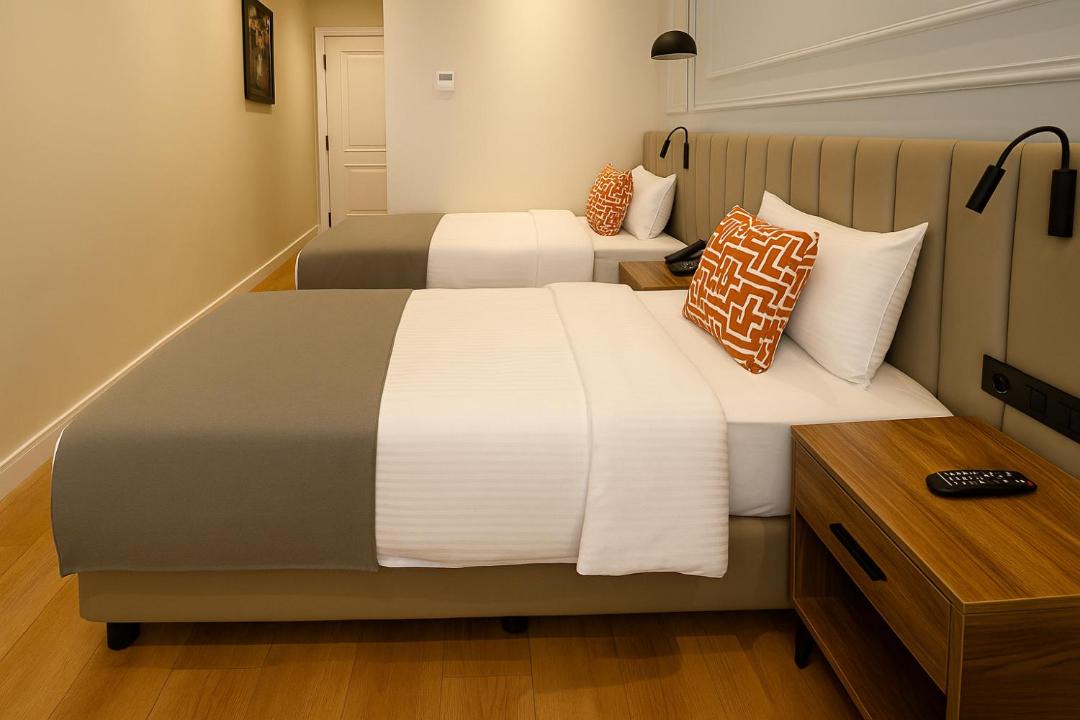 Photo of Bedroom in Tophane