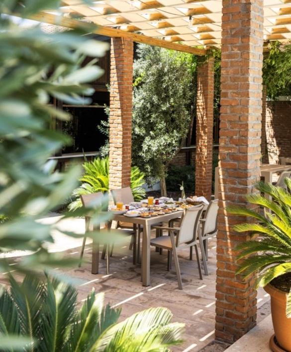 Photo of Patio Balcony in Gomec