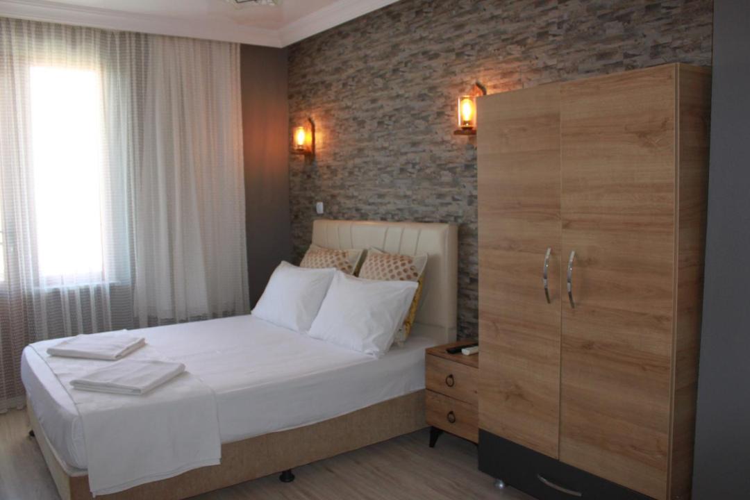 Photo of Bedroom in Marmara Ereglisi