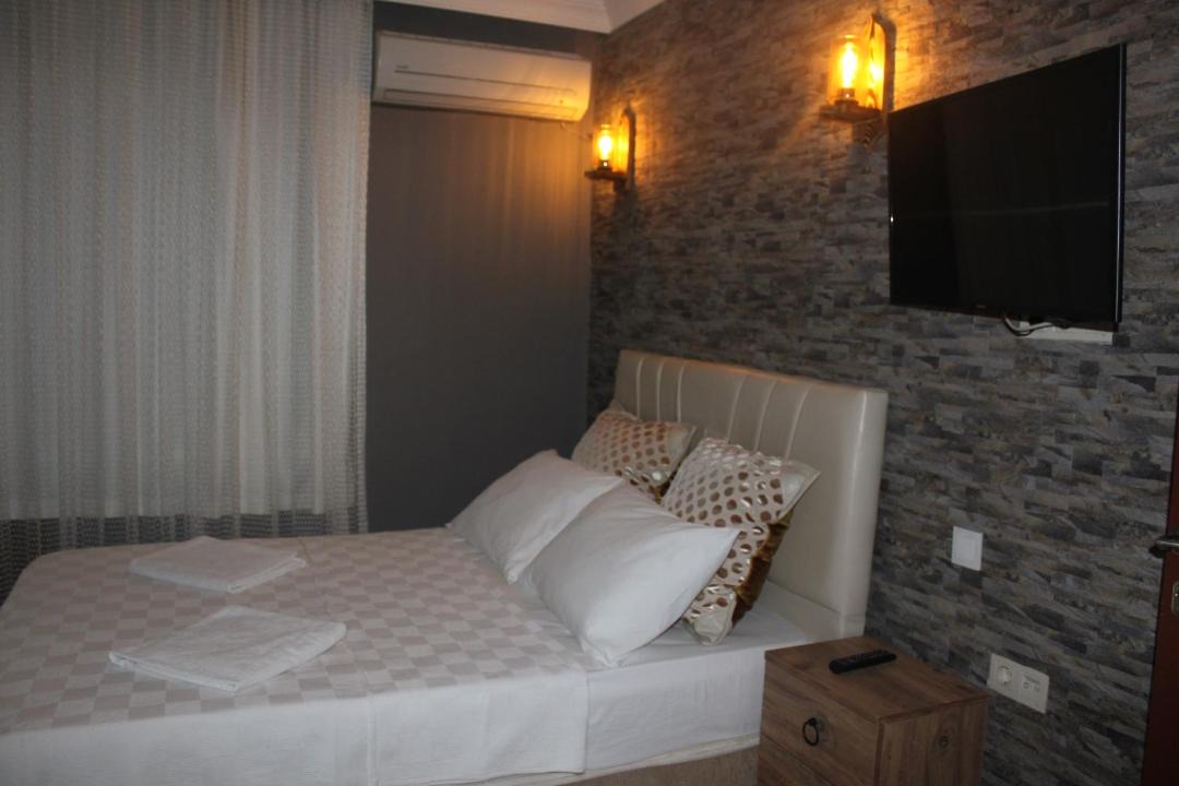 Photo of Bedroom in Marmara Ereglisi