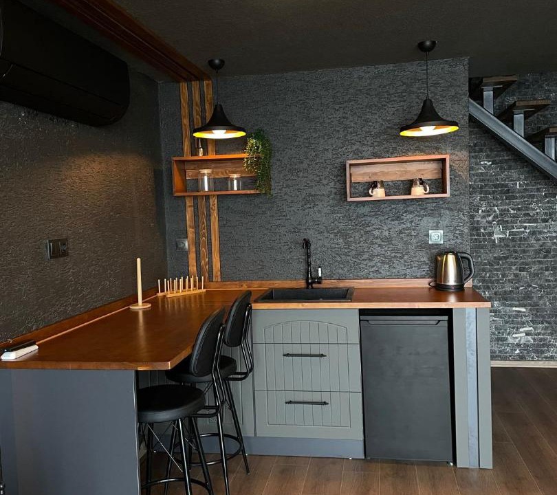 Photo of Kitchen in Rize