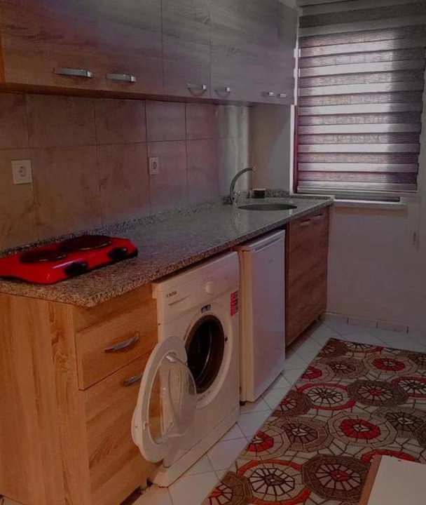 Photo of Kitchen in Antalya City Centre