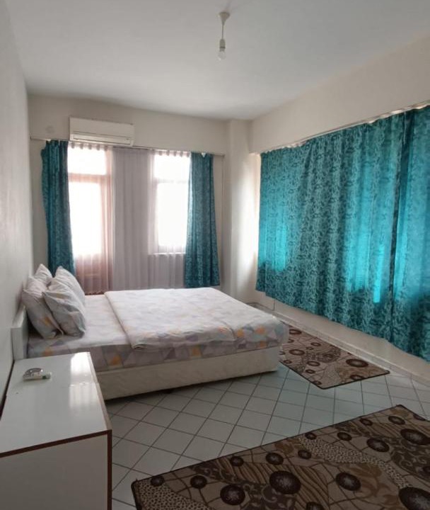 Photo of Bedroom in Antalya City Centre