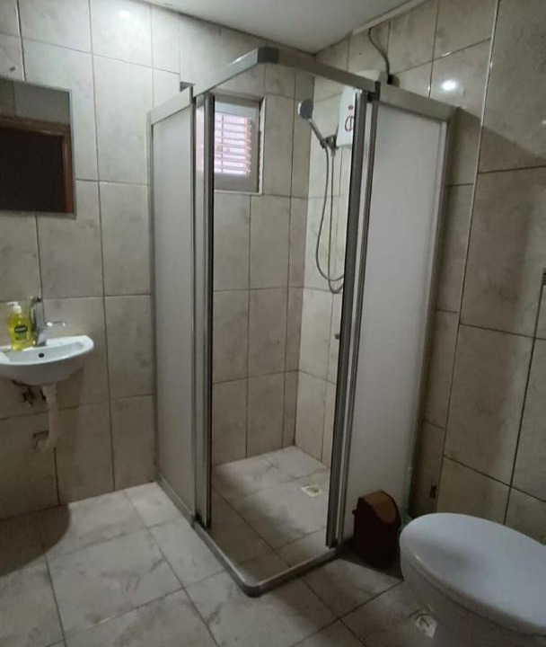 Photo of Bathroom in Antalya City Centre