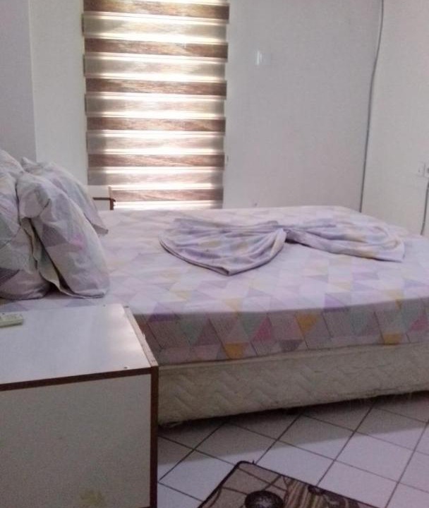 Photo of Bedroom in Antalya City Centre