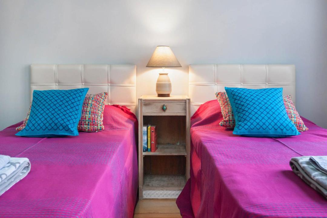 Photo of Bedroom in Balat